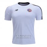Tailandia Camiseta Costa Rica Segunda 2018