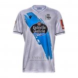 Tailandia Camiseta Deportivo de La Coruna Segunda 2020-2021