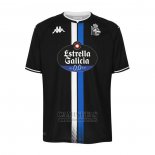 Tailandia Camiseta Deportivo de La Coruna Segunda 2021-2022