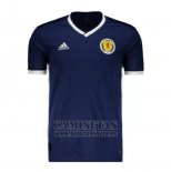 Tailandia Camiseta Escocia Primera 2018