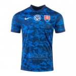 Tailandia Camiseta Eslovaquia Primera 2020-2021