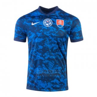 Tailandia Camiseta Eslovaquia Primera 2020-2021