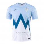 Tailandia Camiseta Eslovenia Primera 2020-2021