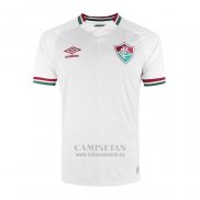 Tailandia Camiseta Fluminense Segunda 2021