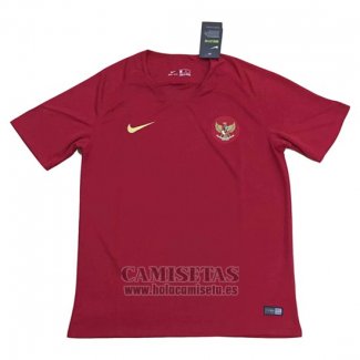 Tailandia Camiseta Indonesia Primera 2018