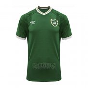 Tailandia Camiseta Irlanda Primera 2020-2021
