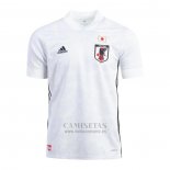 Tailandia Camiseta Japon Segunda 2020