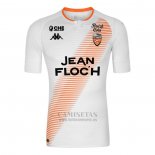 Tailandia Camiseta Lorient Segunda 2020-2021