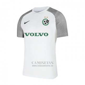 Tailandia Camiseta Maccabi Haifa Tercera 2021-2022