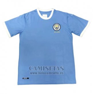 Tailandia Camiseta Manchester City 125 Aniversario 2019