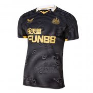 Tailandia Camiseta Newcastle United Segunda 2021-2022