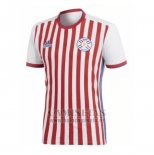 Tailandia Camiseta Paraguay Primera 2018