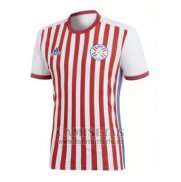 Tailandia Camiseta Paraguay Primera 2018