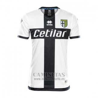 Tailandia Camiseta Parma Primera 2019-2020