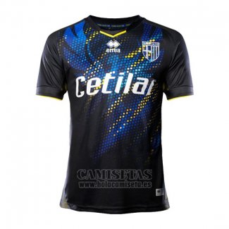 Tailandia Camiseta Parma Tercera 2019-2020