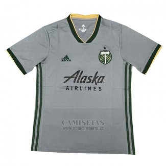 Tailandia Camiseta Portland Timbers Special 2021