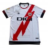 Tailandia Camiseta Rayo Vallecano Primera 2021-2022