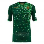 Tailandia Camiseta Real Betis Segunda 2018-2019