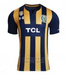 Tailandia Camiseta Rosario Central Primera 2019