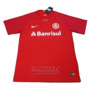 Tailandia Camiseta SC Internacional Primera 2018-2019