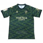 Tailandia Camiseta SD Huesca Tercera 2020-2021  Tailandia Camiseta SD Huesca Tercera 2020-2021