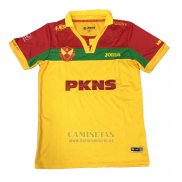 Tailandia Camiseta Selangor Primera 2021