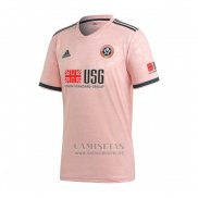 Tailandia Camiseta Sheffield United Segunda 2020-2021