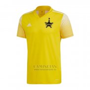 Tailandia Camiseta Sheriff Tiraspol Segunda 2021-2022