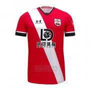 Tailandia Camiseta Southampton Primera 2020-2021