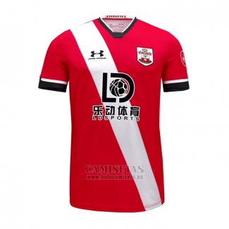 Tailandia Camiseta Southampton Primera 2020-2021