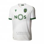 Tailandia Camiseta Sporting Tercera 2020-2021