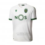 Tailandia Camiseta Sporting Tercera 2020-2021