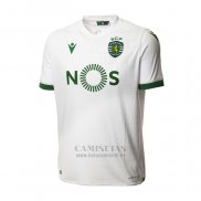 Tailandia Camiseta Sporting Tercera 2020-2021