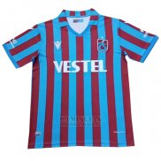 Tailandia Camiseta Trabzonspor Primera 2021-2022