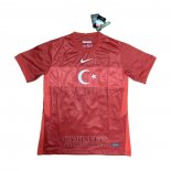 Tailandia Camiseta Turquia Segunda 2020