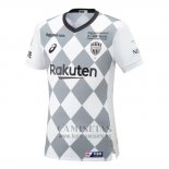 Tailandia Camiseta Vissel Kobe Segunda 2020