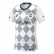 Tailandia Camiseta Vissel Kobe Segunda 2020