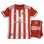 Camiseta Almeria Primera Nino 2019-2020