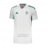 Camiseta Argelia Primera 2020-2021