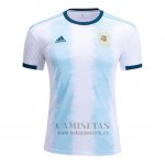 Camiseta Argentina Primera 2019
