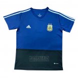 Camiseta Argentina Segunda 2022 Tailandia