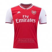 Camiseta Arsenal Primera 2019-2020