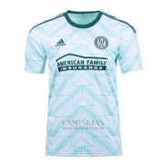 Camiseta Atlanta United Segunda 2022