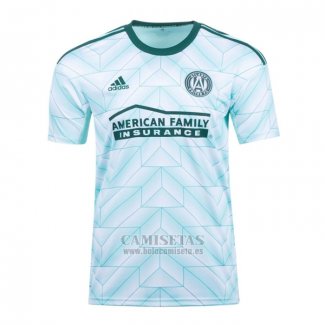 Camiseta Atlanta United Segunda 2022