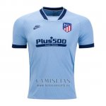 Camiseta Atletico Madrid Tercera 2019-2020