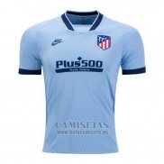 Camiseta Atletico Madrid Tercera 2019-2020