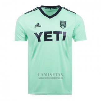 Camiseta Austin Segunda 2022