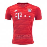 Camiseta Bayern Munich Primera 2019-2020