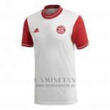 Camiseta Bayern Munich Retro 2018