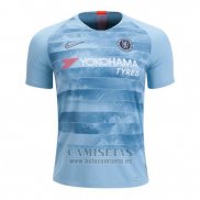 Camiseta Chelsea Tercera 2018-2019